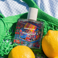 ARASHI NO UMI | EAU DE PARFUM | 50ML